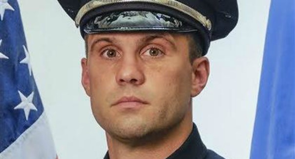 Boston police officer upgraded from critical to stable condition
