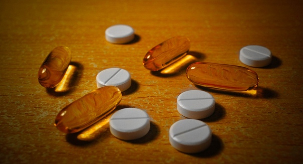 Multivitamin use linked to 30 percent lower risk of invasive breast cancer death