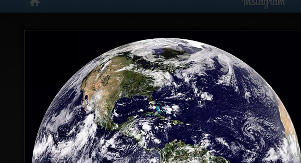 NASA hits Instagram with amazing space photos