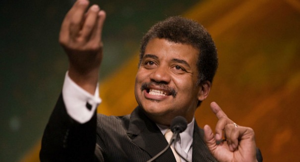 Neil deGrasse Tyson’s anti-religious Christmas tweet stirs up social media