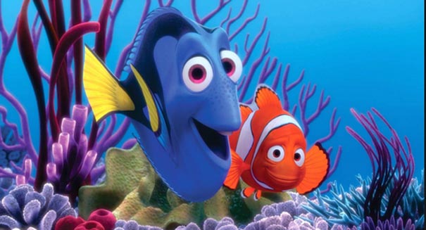 Pixar: ‘Finding Nemo’ sequel will feature Dory, Ellen DeGeneres