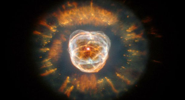 New research unlocks secrets of neutron stars