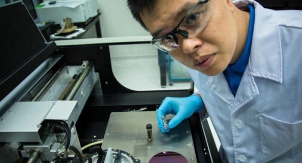 New exfoliation method is major boon for printable devices: researchers