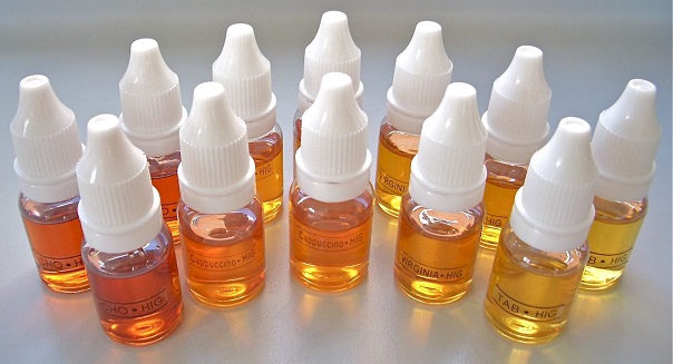 Opinion: First child dies from drinking liquid nicotine, new laws needed