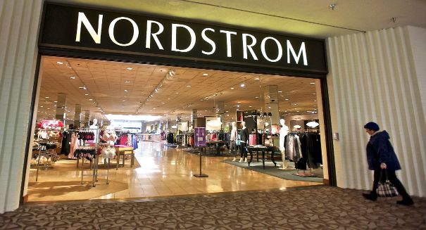 Nordstrom is hot on Wall Street right now — but why? Company boosts its full-year EPS guidance on strengthening sales