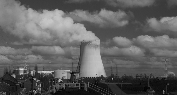 Nuclear power plants do not raise risk of cancer in children