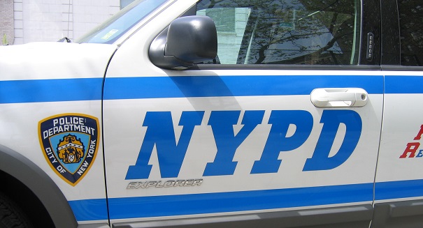 NYPD officer shot in the head; police arrest suspect