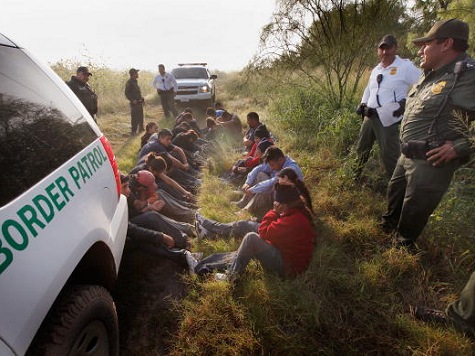 America needs immigrants, but illegal immigration must be controlled