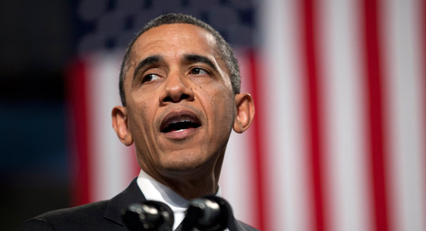 GOP senator rips Obama in radio address over ‘staggering’ spending proposal