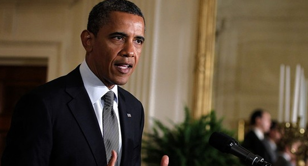 President Obama sheds tears in video thanking supporters