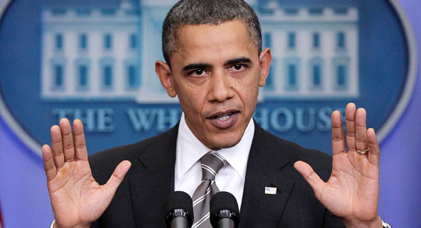 Obama announces plans for anti-terrorism summit