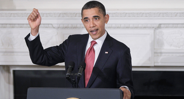 President Obama: Hurricane Sandy is a ‘serious and big storm’