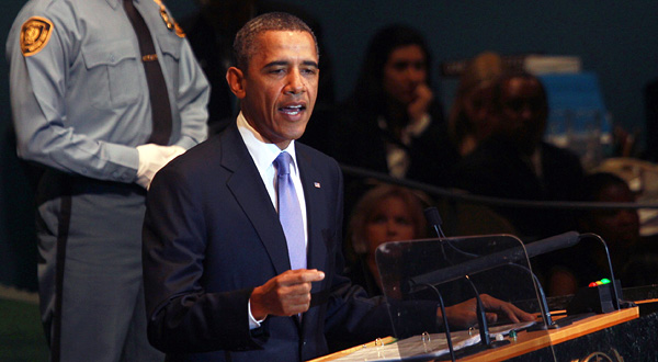 ‘Homeland’ star makes Obama Muslim joke