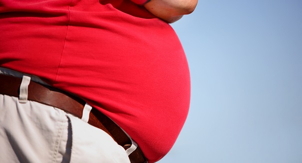 Obesity detectable in urine, new study says