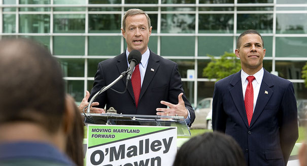 Could Martin O’Malley beat Hillary Clinton?
