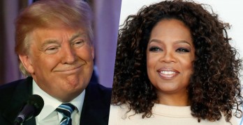 oprah and trump