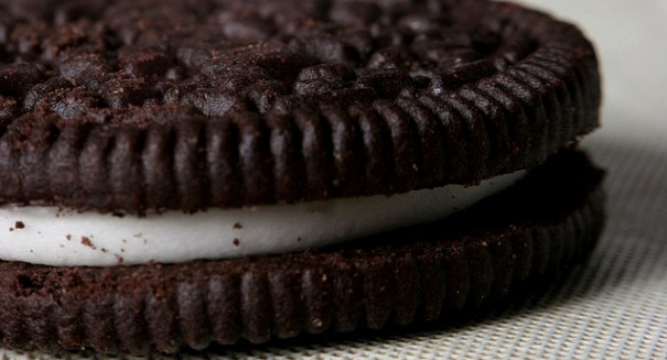 Oreos just as addictive as cocaine, researchers say