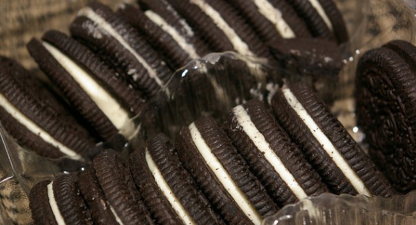Researchers: Oreos just as addictive as cocaine