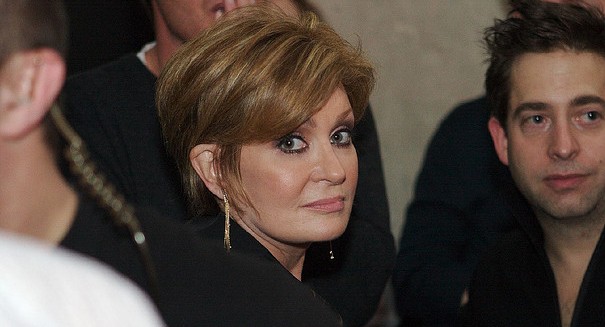 Sharon Osbourne defends Britney Spears: She was not a ‘train wreck’ on ‘The X Factor’