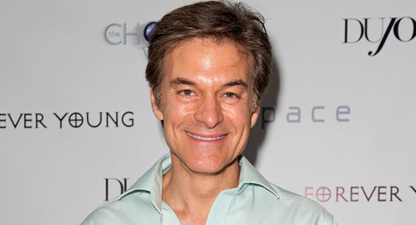 Dr. Oz responds to scathing attack letter written by group of doctors
