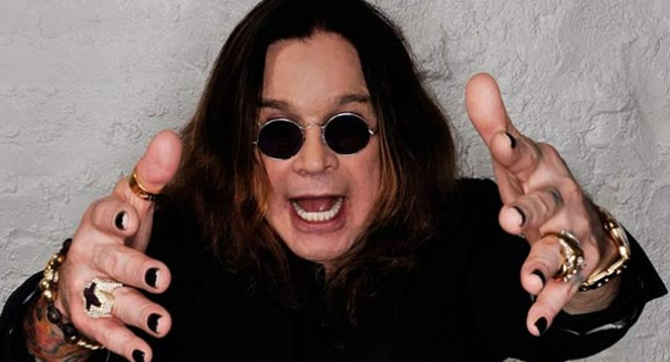 Ozzy Osbourne addresses split rumors, apologizes for substance abuse relapse