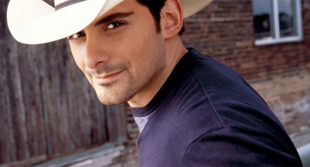 Brad Paisley, LL Cool J criticized over ‘racist’ song