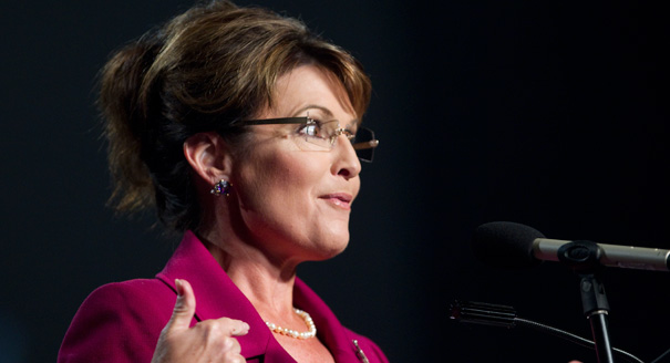 Sarah Palin slams Marco Rubio over immigration reform