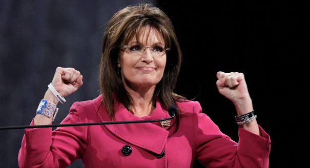 Sarah Palin on presidential election results: A ‘catastrophic’ blow to the economy