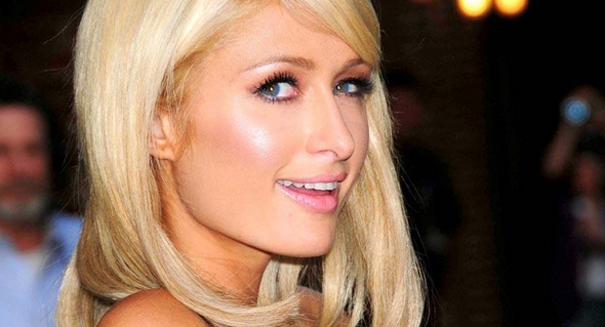 Paris Hilton signs with Cash Money Records for second album