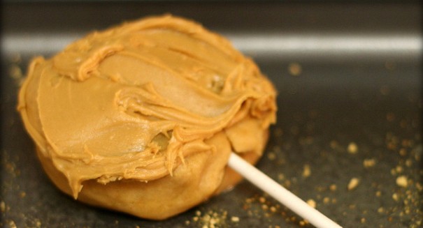 Girls who eat peanut butter may improve breast health later in life​​​​​, researchers say