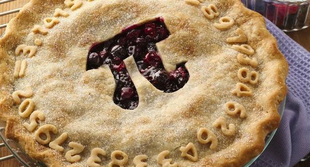 Happy Pi Day! And this one is extra special …