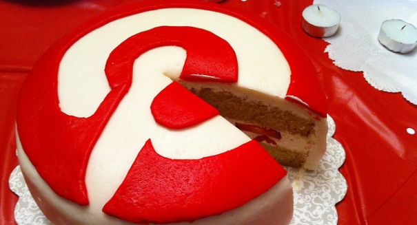 Pinterest launches pins with more info, allows users to send pins straight to friends