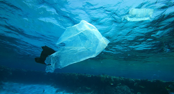 Study shows almost 270,000 tons of plastic floating in oceans