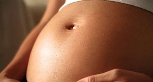 New fetal test can spot invisible cancers in mothers