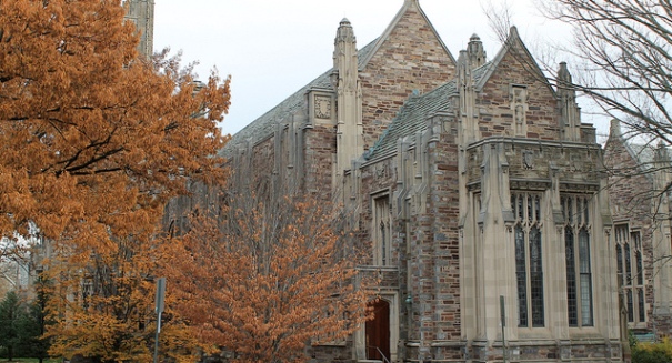 Officials importing vaccines to curb meningitis outbreak at Princeton University