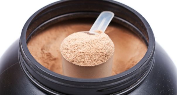 Alarming report: Are workout supplements destroying your body?