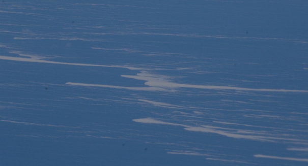 Scientists shocked to discover mysterious disappearing Greenland ice lakes