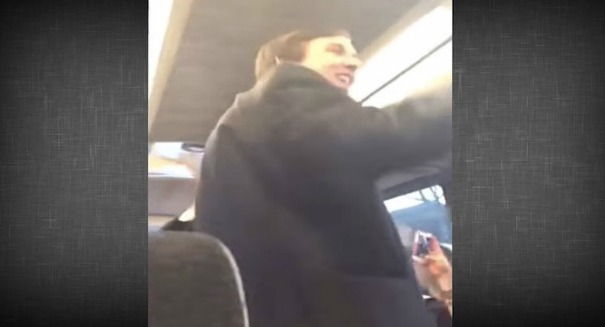 Awkward: Leader of viral racist Oklahoma frat chant to meet with black leaders