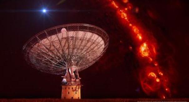 Astronomers detect intergalactic radio signals from 11 billion light years away