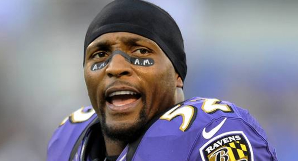 Ray Lewis murder charges still raise questions