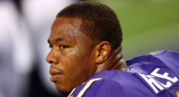 Ray Rice family confers with legal counsel on possible action against NFL