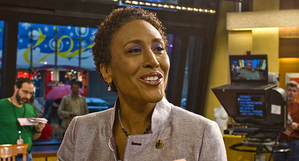 Robin Roberts update: Anchor announces return to ‘GMA’ set for a ‘dry run’