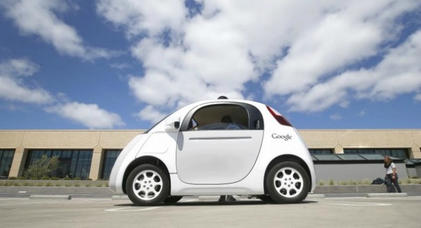 Could a fleet of “robocabs” save the world from Global Warming?