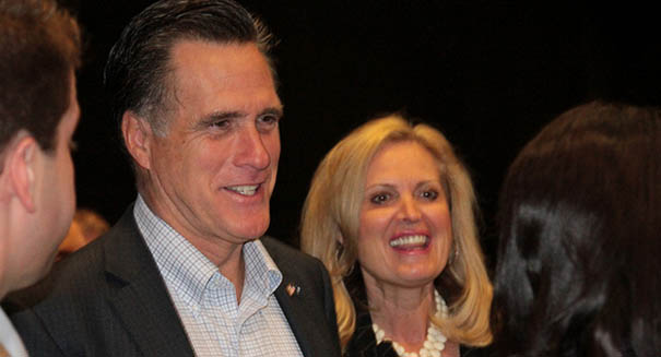 Did an app cost Mitt Romney the election?