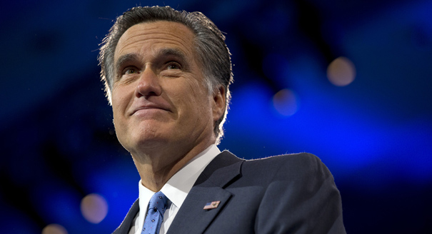 Romney remains atop GOP field, performs best against Clinton: Fox News poll