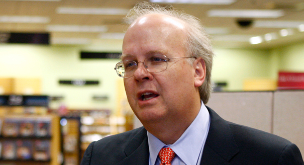 Bart Simpson slams Karl Rove on Fox’s ‘The Simpsons’