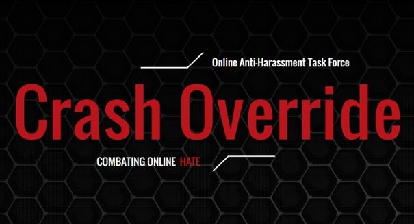 Gamergate targets launch Crash Override Network to support online abuse victims