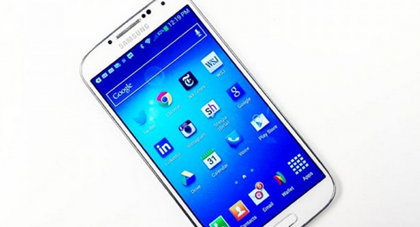 Galaxy S4 is fastest-selling Android phone ever: 10 million already sold