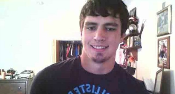 Outrage as N.D. pot-using college student found dead after police turn him into drug informant