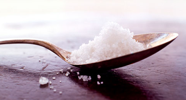 Can salt boost your immunity?